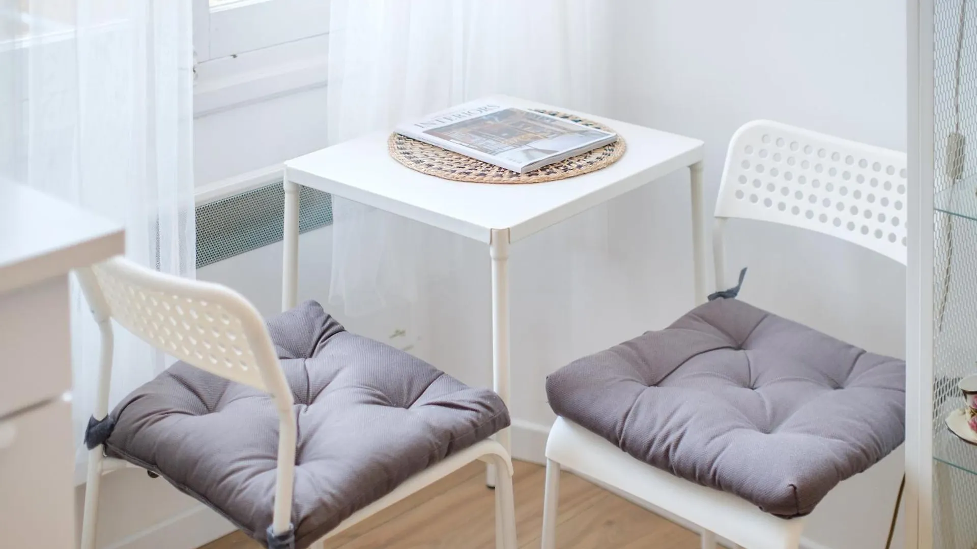 Apartment Joli Studio Pres De Monaco Beausoleil France