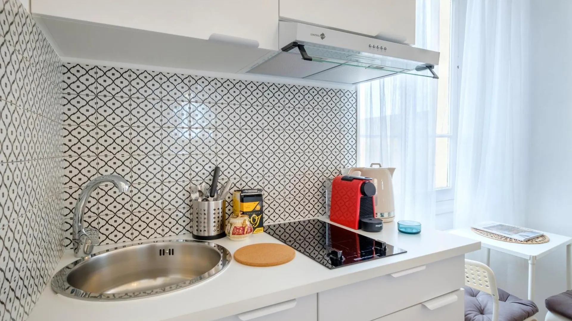 Apartment Joli Studio Pres De Monaco Beausoleil France